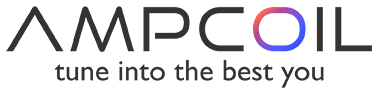 AmpCoil logo